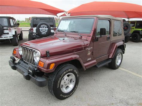 2001 jeep tj mpg|2001 jeep wrangler mpg.